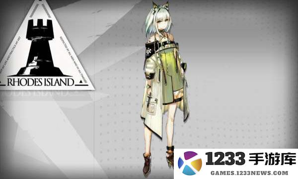 明日方舟哪个角色值得培养