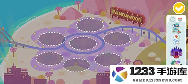 熊猫博士小镇游戏攻略