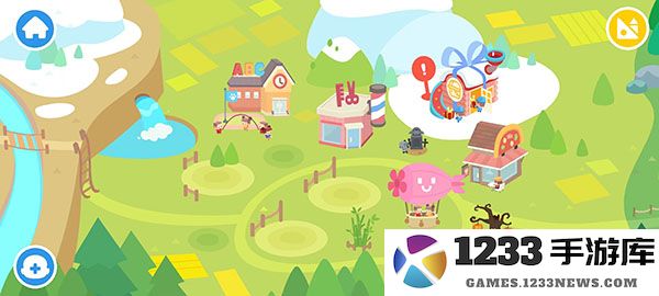 熊猫博士小镇游戏攻略