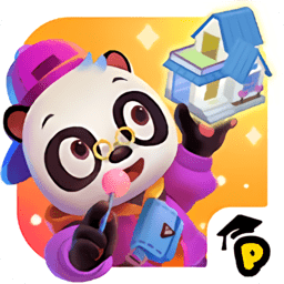 熊猫博士小镇2025最新完整版