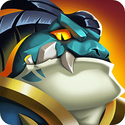 放置骑兵官方版手游(放置奇兵)