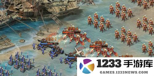 攻城掠地姜维怎么过