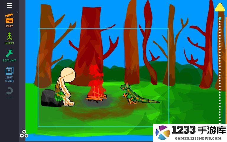 人人都能做动画2下载火柴人模组