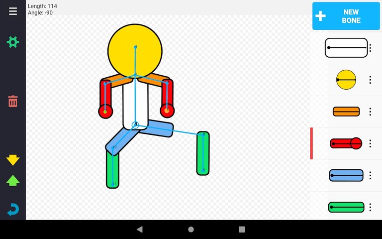 人人都能做动画2汉化版全解锁版(改名绘制卡通2) v0.22.93 官方安卓最新版 1