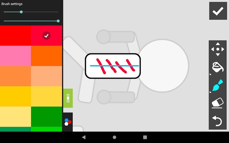 人人都能做动画2汉化版全解锁版(改名绘制卡通2) v0.22.93 官方安卓最新版 2