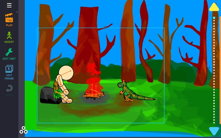 人人都能做动画2汉化版全解锁版(改名绘制卡通2) v0.22.93 官方安卓最新版 3