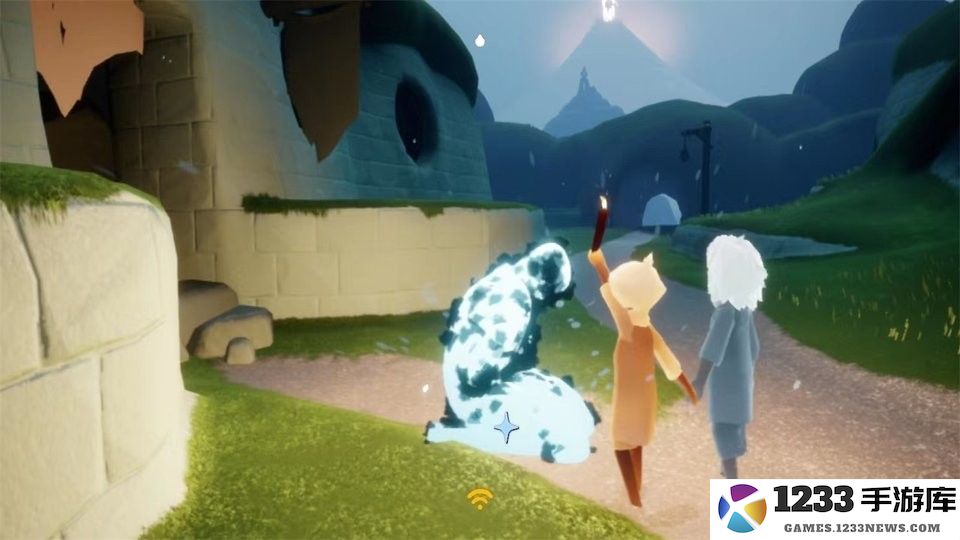 光遇国际版下载