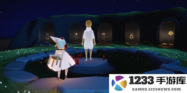 光遇发型解锁方法