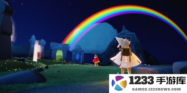 光遇道具解锁方法