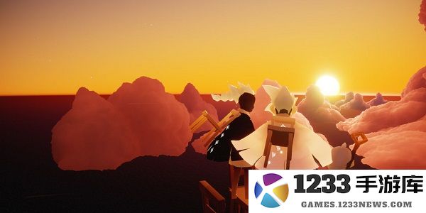 光遇烟花棒解锁方法