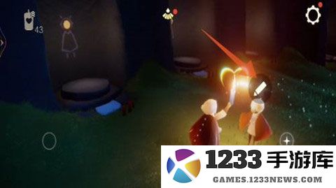 sky光遇国际服好友添加方法