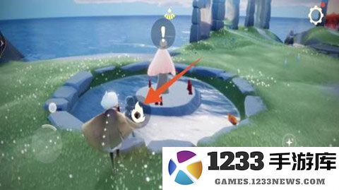 sky光遇国际服加好友方法