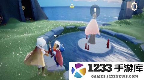 sky光遇国际服添加好友方法