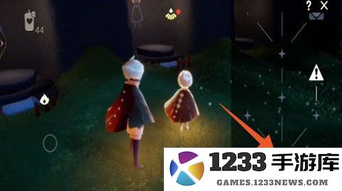 sky光遇国际服添加好友技巧