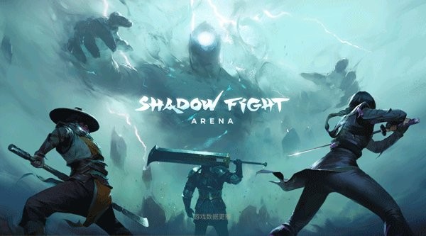 暗影格斗竞技场最新版本(shadow fight 4) v1.9.50 安卓中文版 1