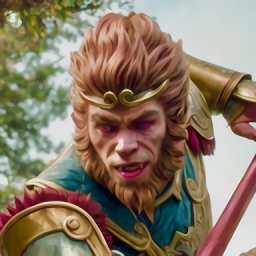 暗影格斗竞技场最新版本(shadow fight 4)