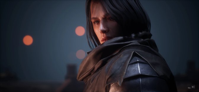 十三月游戏最新版(undecember) v3.37.0102 安卓版 1