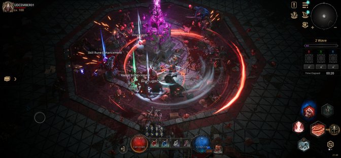 十三月游戏最新版(undecember) v3.37.0102 安卓版 2