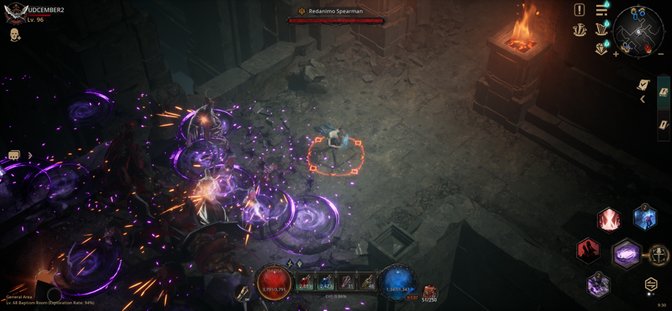 十三月游戏最新版(undecember) v3.37.0102 安卓版 0