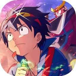 天元突破红莲螺岩手游