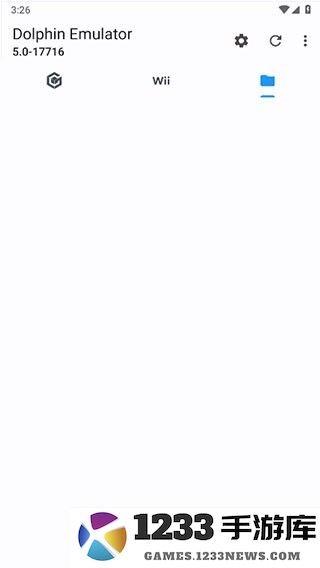 Dolphin Emulator安卓下载