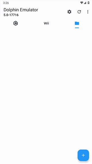 dolphin emulator安卓汉化最新版 v2506-98 手机版 3