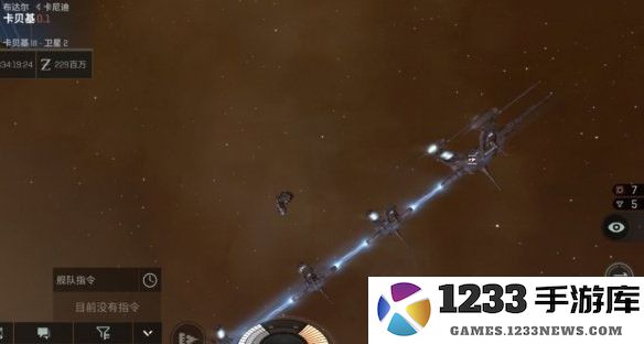 eve choes手游异常空间攻略