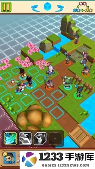 神将录单机版下载