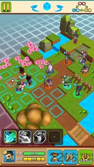 神将录手游(放置神将录) v1.002 安卓最新版 3