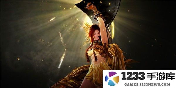 黑色沙漠国际服手游职业简介