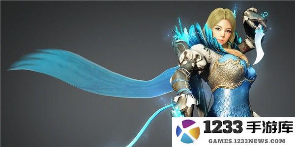 黑色沙漠国际服手游职业简介