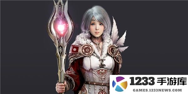 黑色沙漠国际服手游职业简介