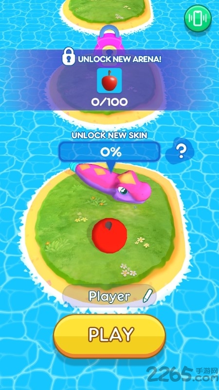 贪吃蛇竞技场游戏 v3.10.0 安卓版 1