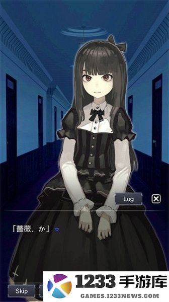 扭曲少女手游下载