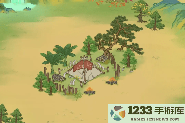 华夏绘世录手游官方下载