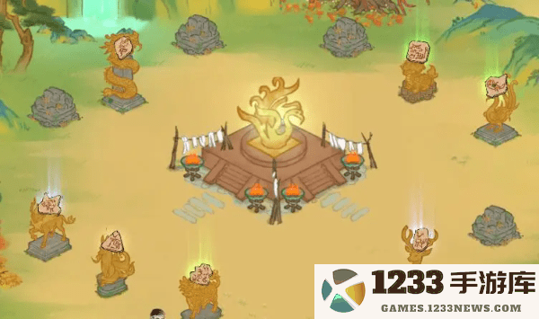 华夏绘世录手游官方下载