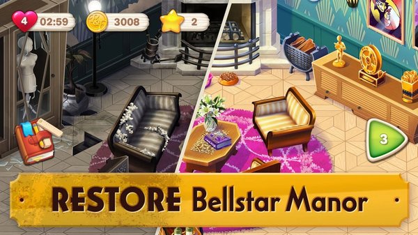 pennyflo佩妮和弗洛发现家园中文版 v1.176.1 安卓版 0