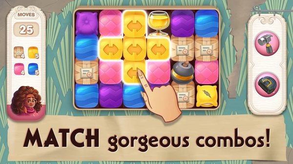 pennyflo佩妮和弗洛发现家园中文版 v1.176.1 安卓版 2