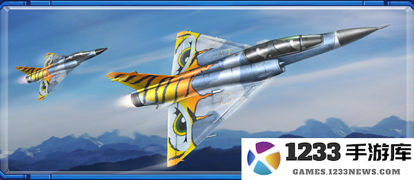 空战争锋战机属性教程