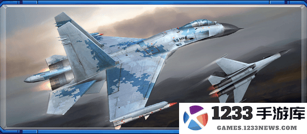 空战争锋战机属性介绍