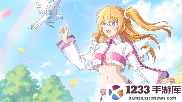 2.5次元的诱惑天使们的舞台手机版下载