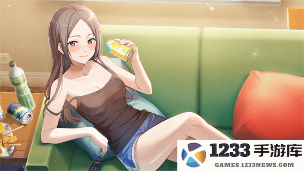 2.5次元的诱惑天使们的舞台手机版下载