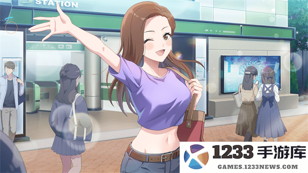 2.5次元的诱惑天使们的舞台手机版下载