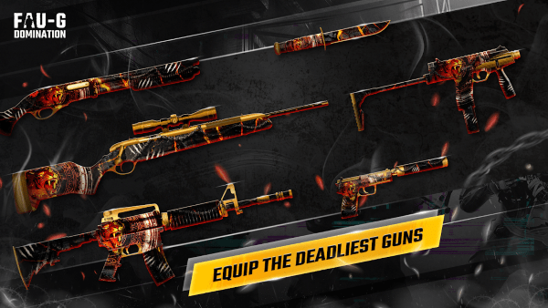 faug士兵官方版 v1.0.14 安卓最新版 0