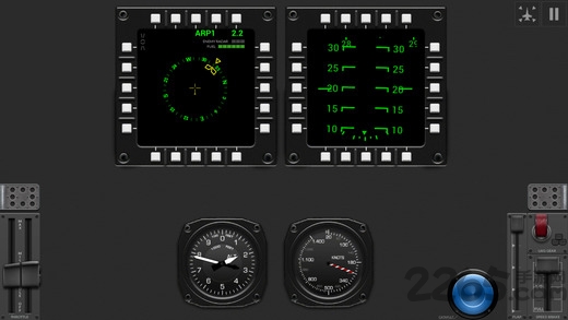f18舰载机模拟起降游戏 v7.6.0 安卓版 2