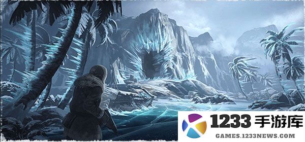 lost in blue迷失蔚蓝国际服最新版本下载