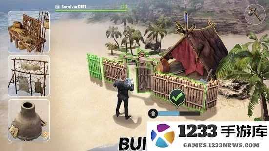 lost in blue迷失蔚蓝国际服最新版本下载