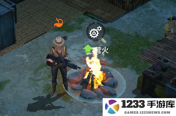 lost in blue迷失蔚蓝国际服最新版本下载