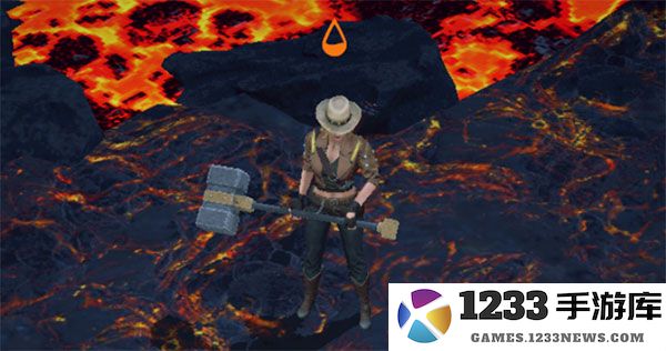 lost in blue迷失蔚蓝国际服最新版本下载