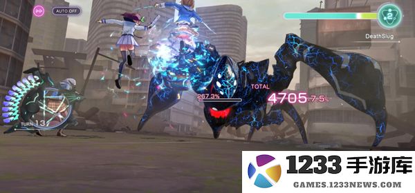 heaven burns red国际服怎么玩攻略